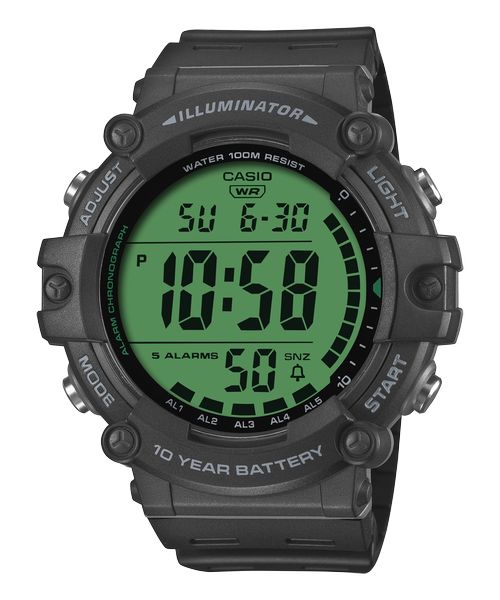 AE-1500WHC-1A