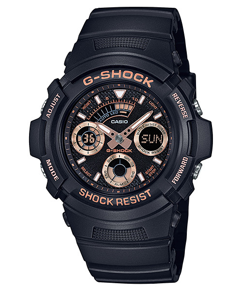 G-SHOCK AW-591GBX-1A4