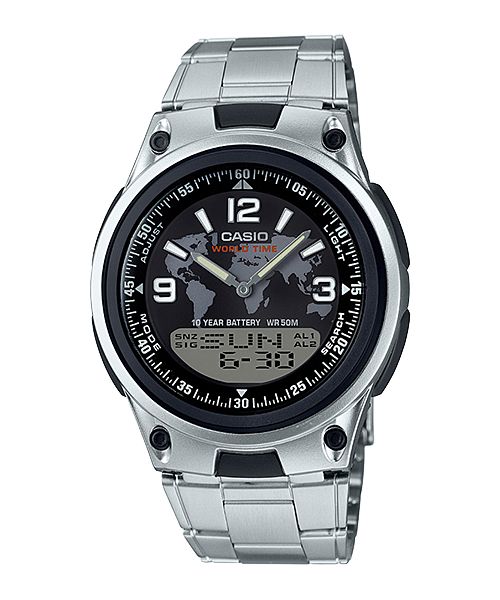 CASIO Collection AW-80D-1A2