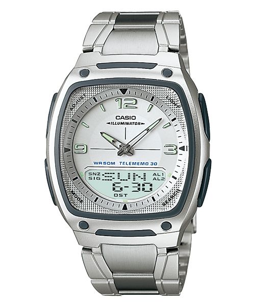 CASIO Collection AW-81D-7A