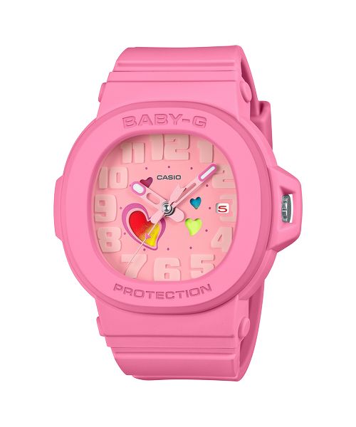 BGA-10-4A