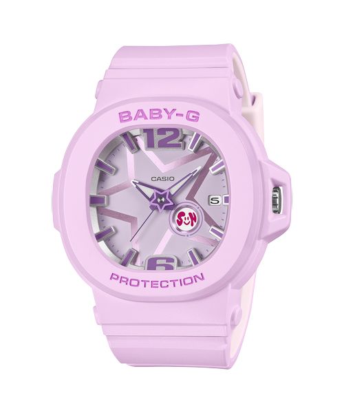 BGA-10D-6A