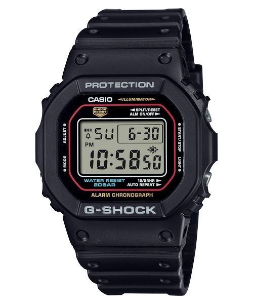 DW-5600RL-1
