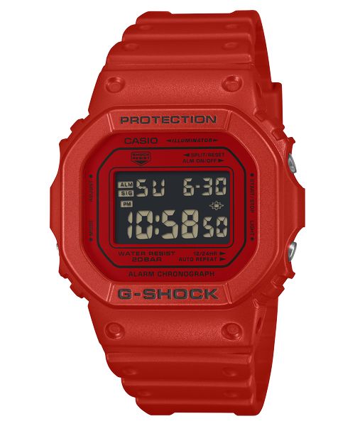 DW-5600RRB-4