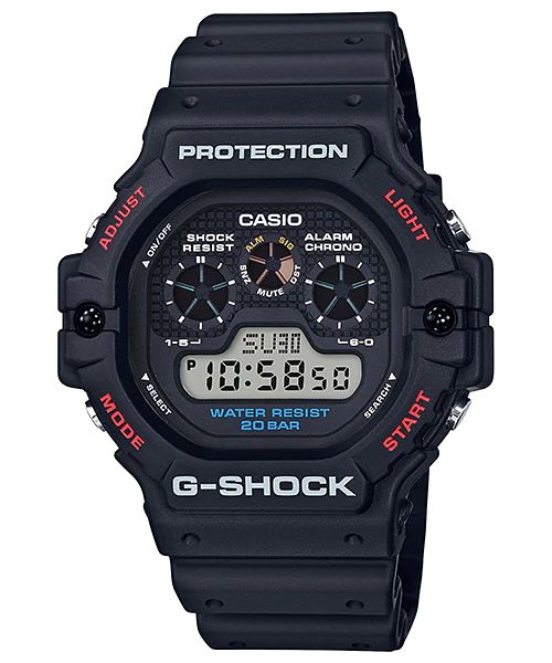 G-SHOCK DW-5900-1