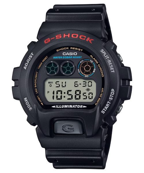 DW-6900U-1