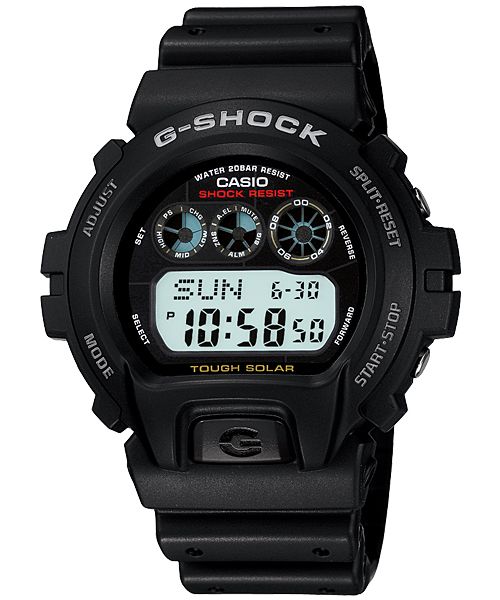 G-SHOCK G-6900-1