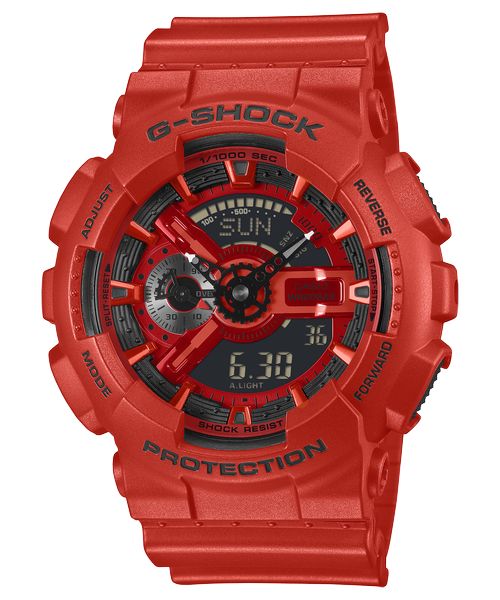 GA-110RRB-4A