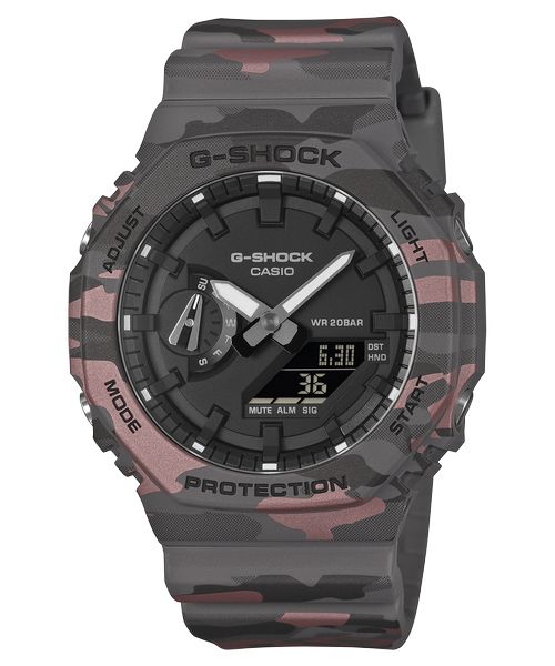 GA-2100CM-8A