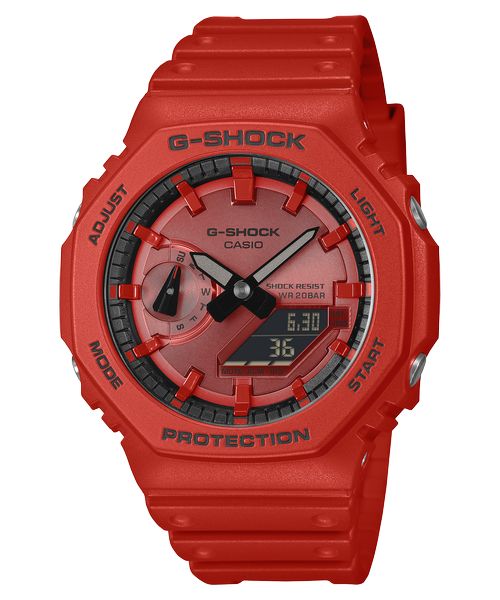 GA-2100RRB-4A