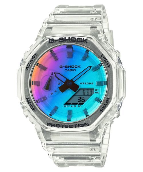 GA-2100SRS-7A