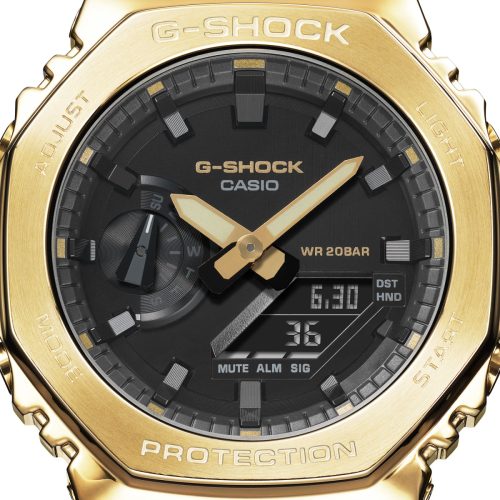 G-SHOCK GM-2100G-1A9