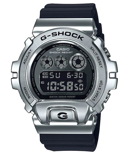 G-SHOCK GM-6900-1