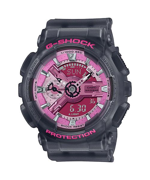 G-SHOCK GMA-S110NP-8A