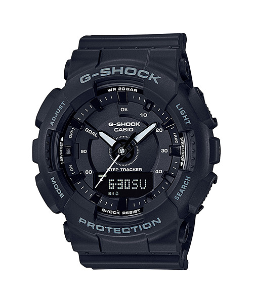 G-SHOCK GMA-S130-1A