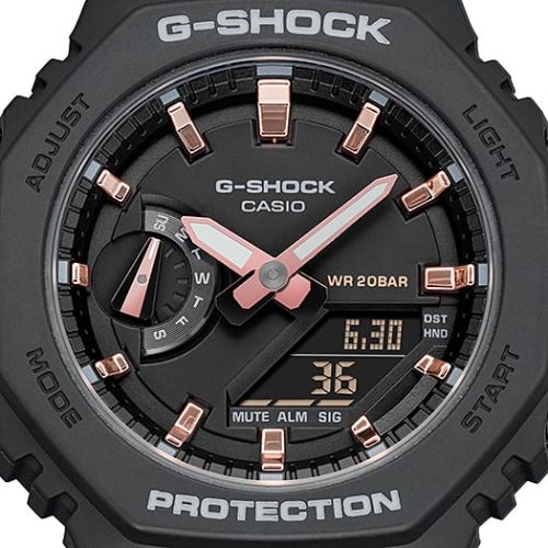 G-SHOCK GMA-S2100-1A