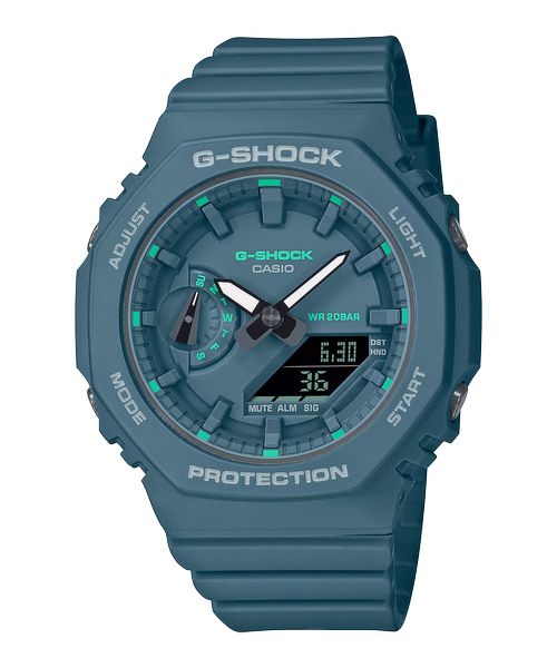 G-SHOCK GMA-S2100GA-3A