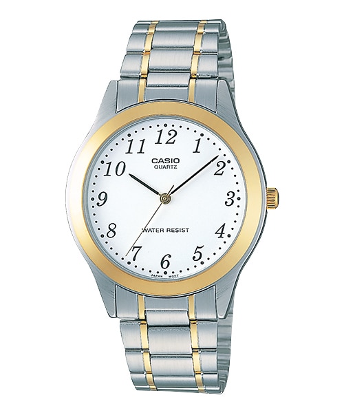 CASIO Collection MTP-1128G-7B