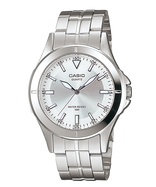 CASIO Collection MTP-1214A-7A
