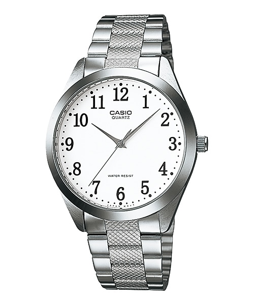 CASIO Collection MTP-1274D-7B