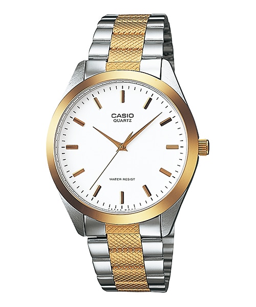 CASIO Collection MTP-1274SG-7A
