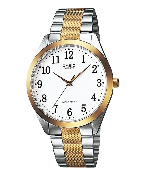CASIO Collection MTP-1274SG-7B