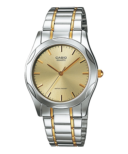 CASIO Collection MTP-1275SG-9A