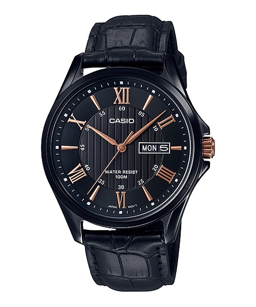 CASIO Collection MTP-1384BL-1A2