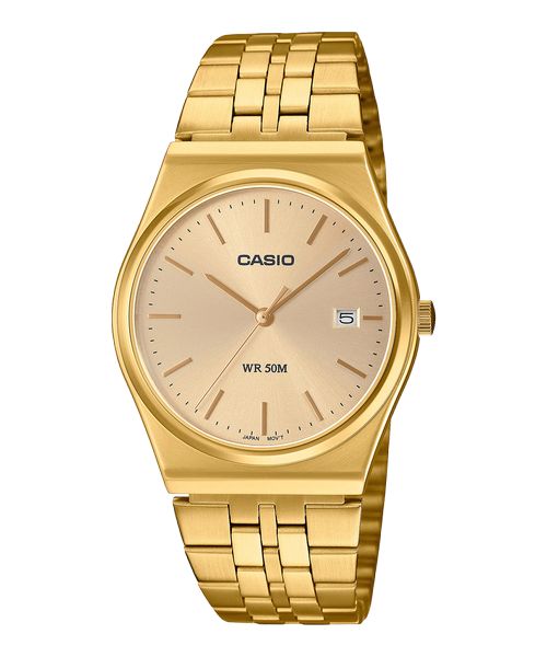 CASIO Collection MTP-B145G-9A