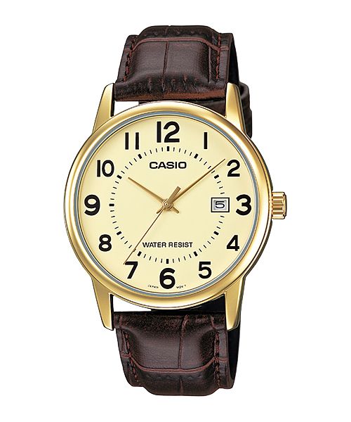 CASIO Collection MTP-V002GL-9B