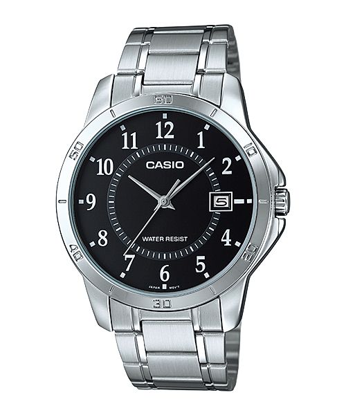 CASIO Collection MTP-V004D-1B