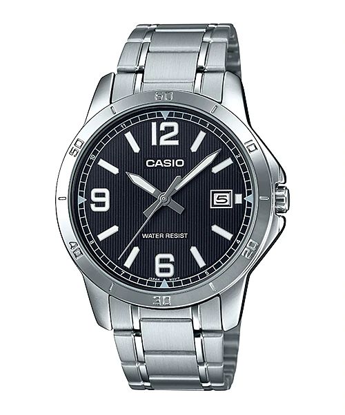 CASIO Collection MTP-V004D-1B2