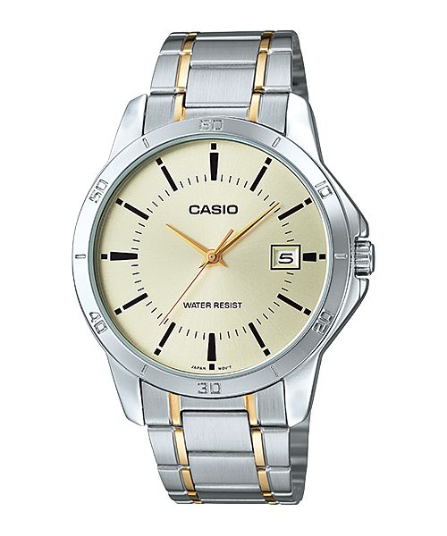 CASIO Collection MTP-V004SG-9A