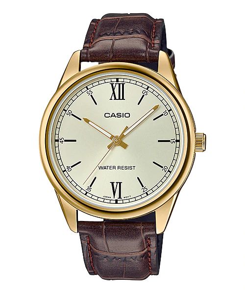 CASIO Collection MTP-V005GL-9B