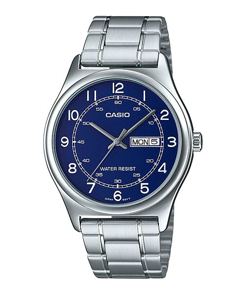 CASIO Collection MTP-V006D-2B