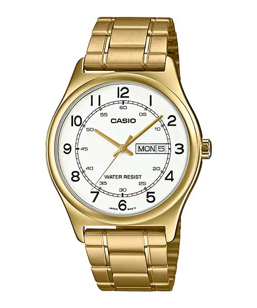 CASIO Collection MTP-V006G-7B