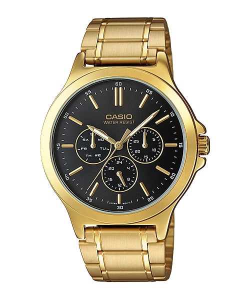 CASIO Collection MTP-V300G-1A