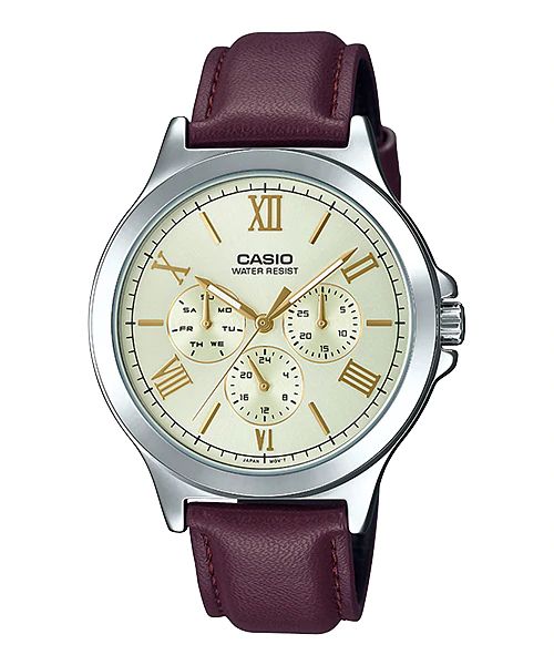 CASIO Collection MTP-V300L-9A