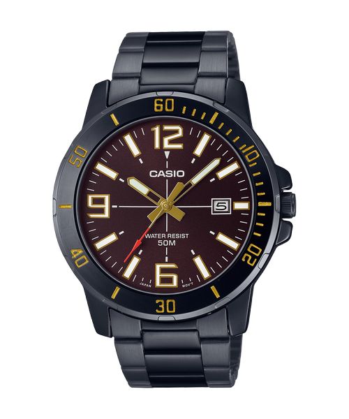 CASIO Collection MTP-VD01B-5B